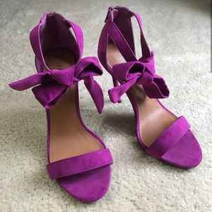 Nasty gal shoe cult shoes